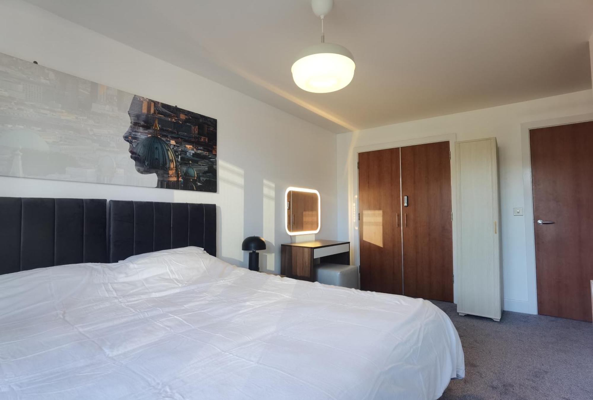 Apartment Celaka Apartment, Free Indoor Parking *