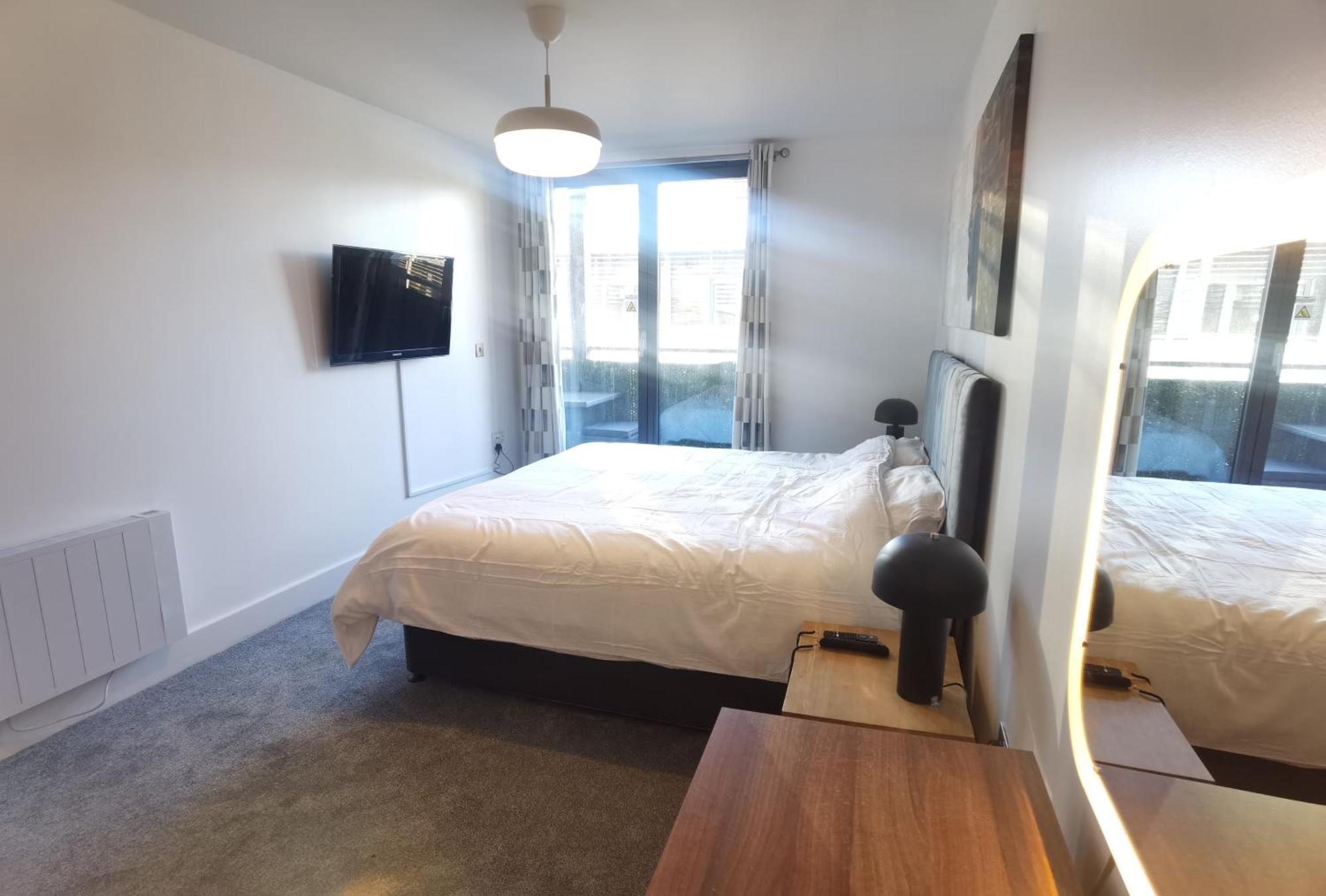 Celaka Apartment, Free Indoor Parking Apartment *